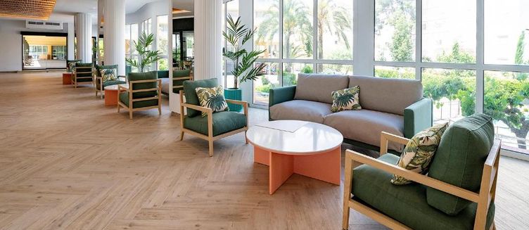 Фото отеля Medplaya Hotel Calypso