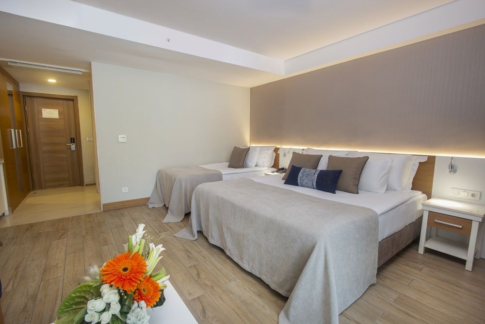 Sherwood Exclusive Kemer фото 185