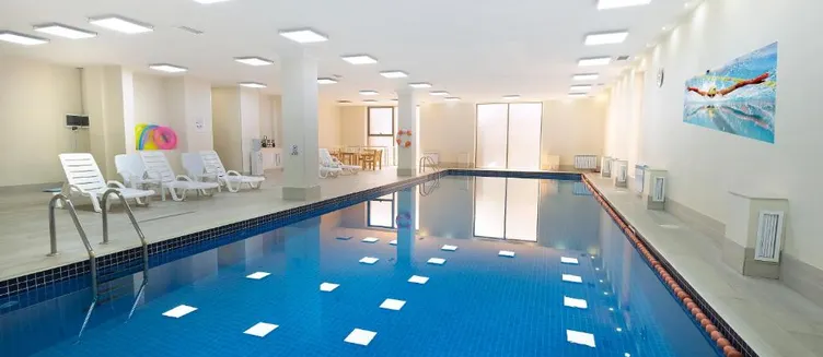 Фото отеля Ani Central Inn