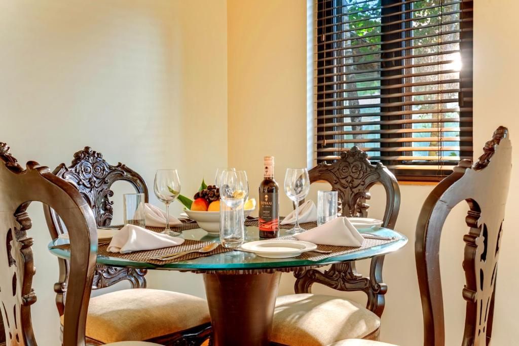 Casa De Goa Boutique Resort фото 30