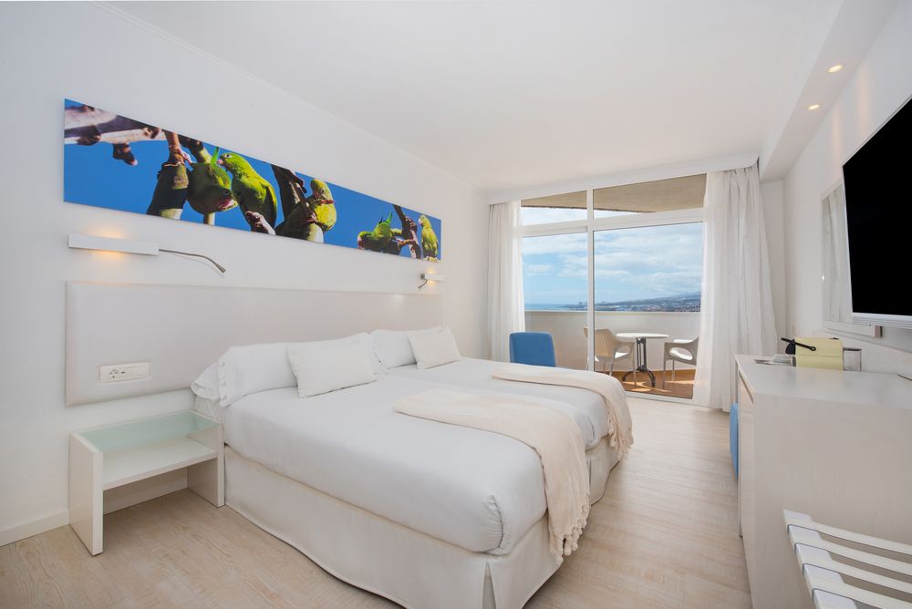 Iberostar Bouganville Playa фото 38