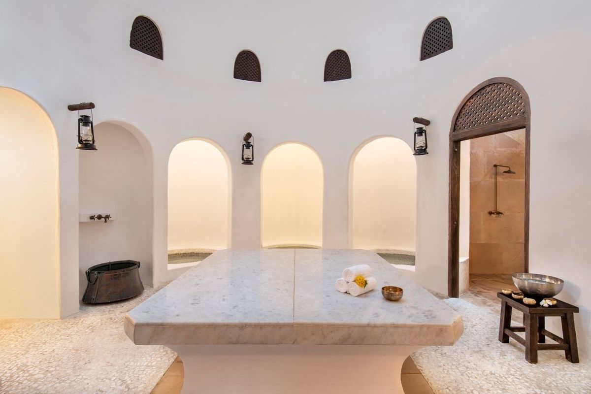 Sharq Village & Spa, a Ritz-Carlton Hotel фото 20