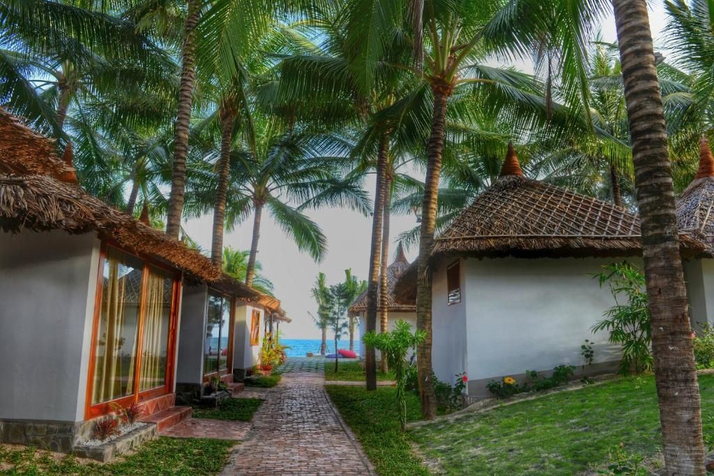 Ananda Resort фото 0
