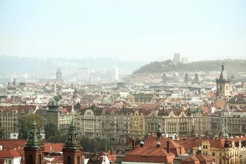NH Prague фото 60