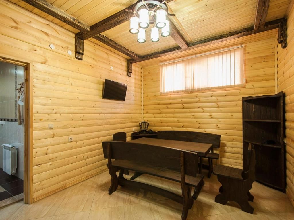 Ахиллеон Парк фото 29