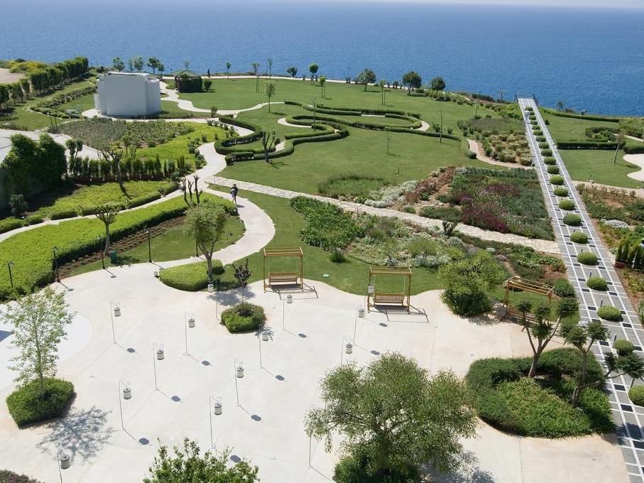 The Marmara Antalya фото 7