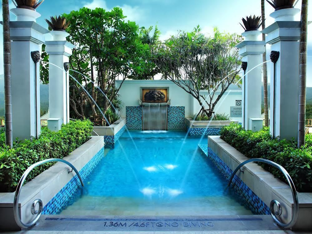 Chiang Mai Marriott Hotel фото 7