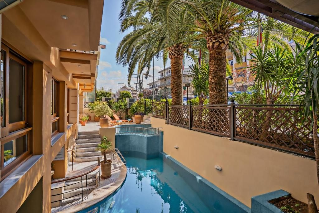 Brascos Hotel фото 3