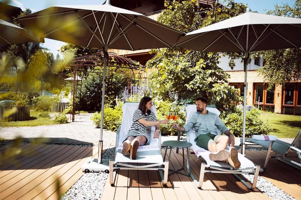 Hotel Gotthard фото 26