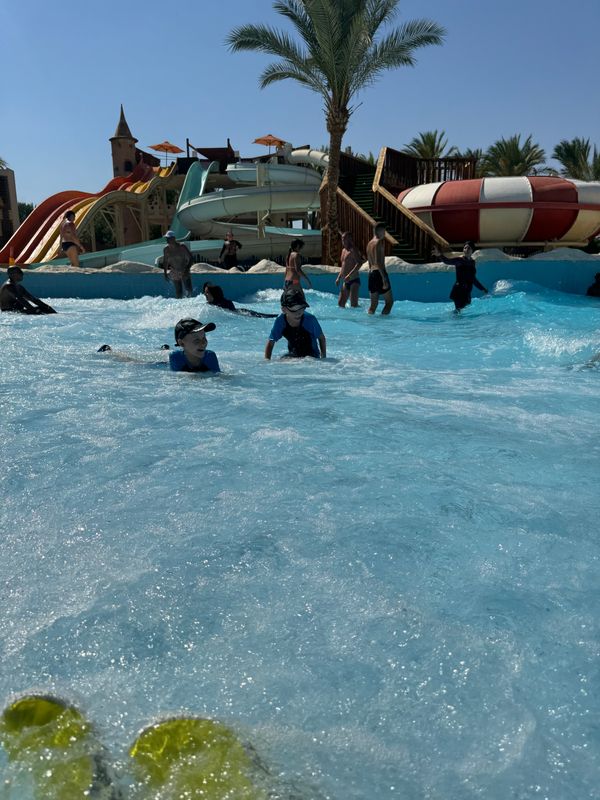 Edge Rotana Sea Beach фото 132