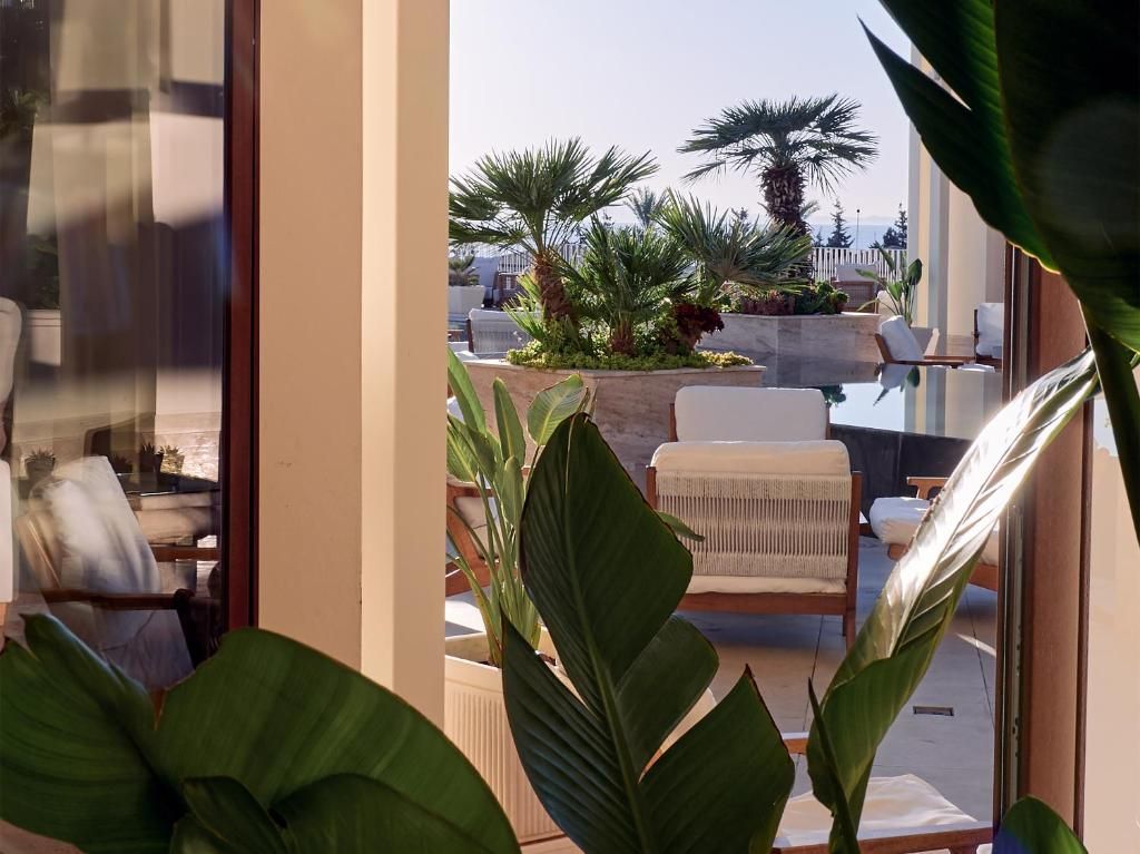 Grecotel Kos Imperial Thalasso фото 39