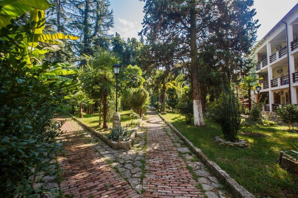 Гора Царя Баграта фото 57