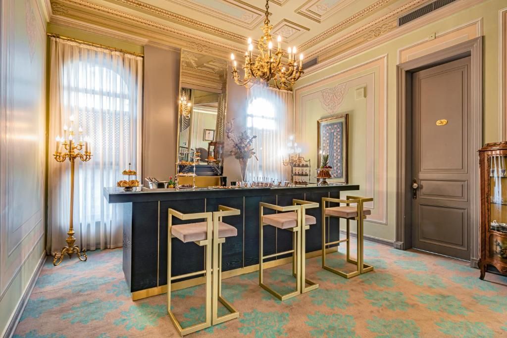 Bosphorus Palace фото 28