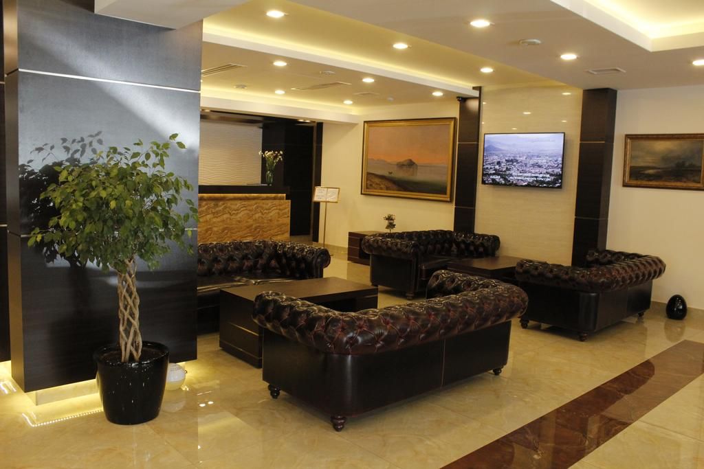 Hotel Shirak фото 4