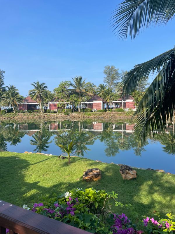 Klong Prao Resort фото 18
