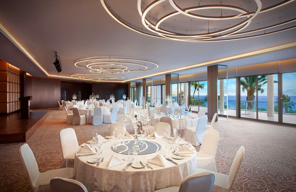 Akra Antalya фото 115