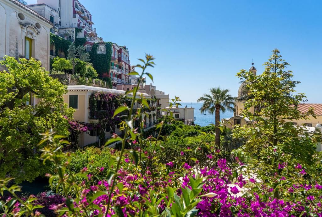 Palazzo Murat hotel фото 12