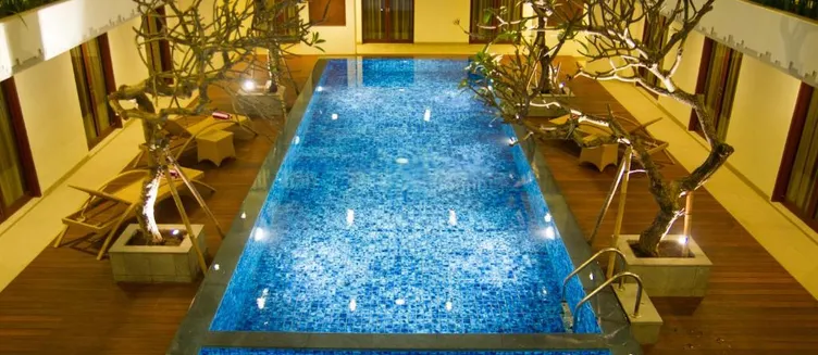 Фото отеля Sense Sunset Hotel Seminyak