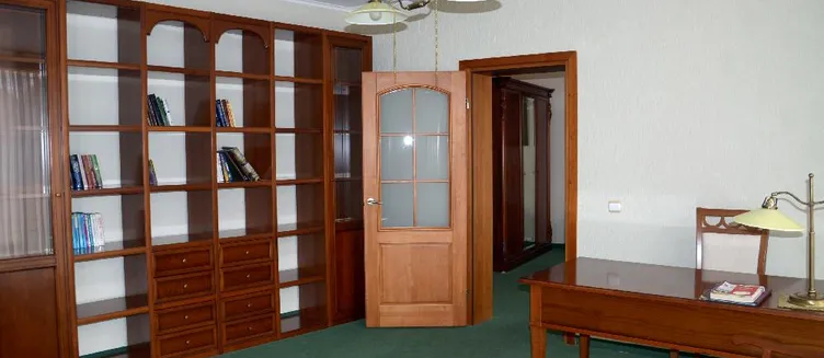 Фото отеля Олимп