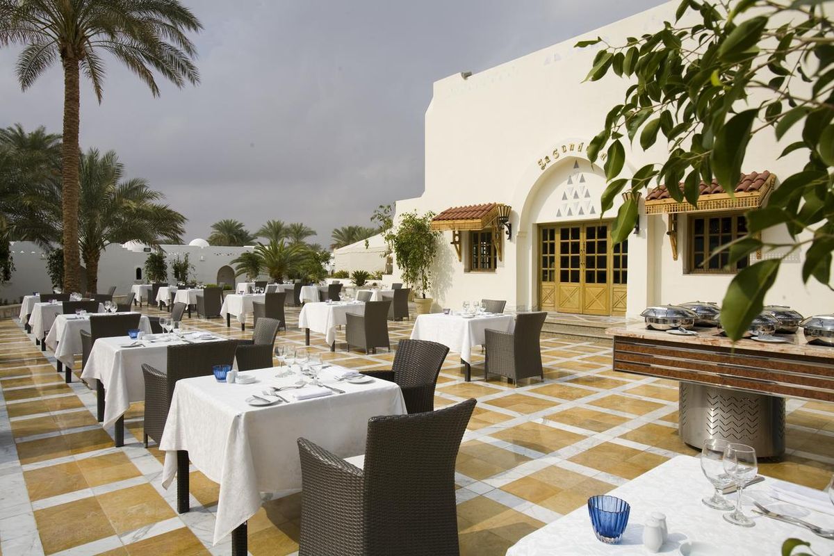 Le Royale Collection Luxury Resort фото 6