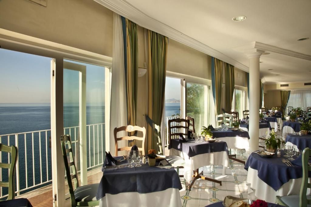 Hotel Continental Mare фото 6