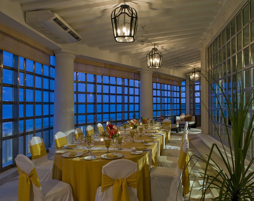 Sandos Cancun Resort фото 12