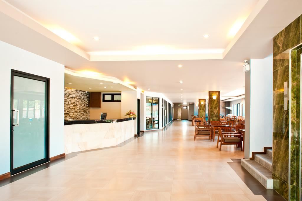 Savotel фото 13