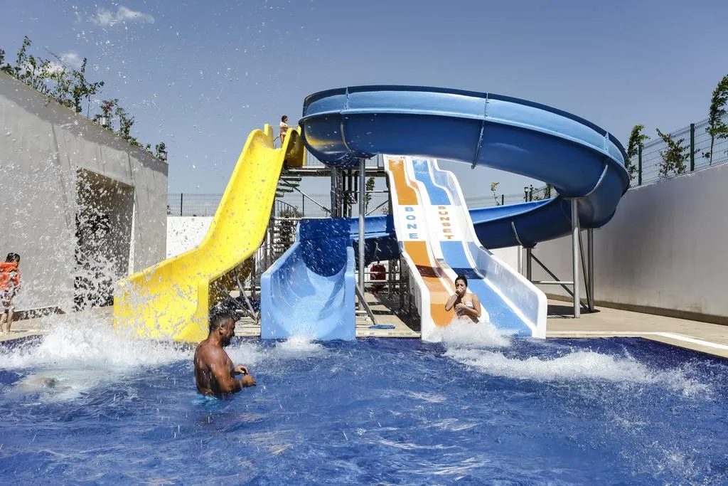 Linda Sunny Beach Hotel & Spa фото 35