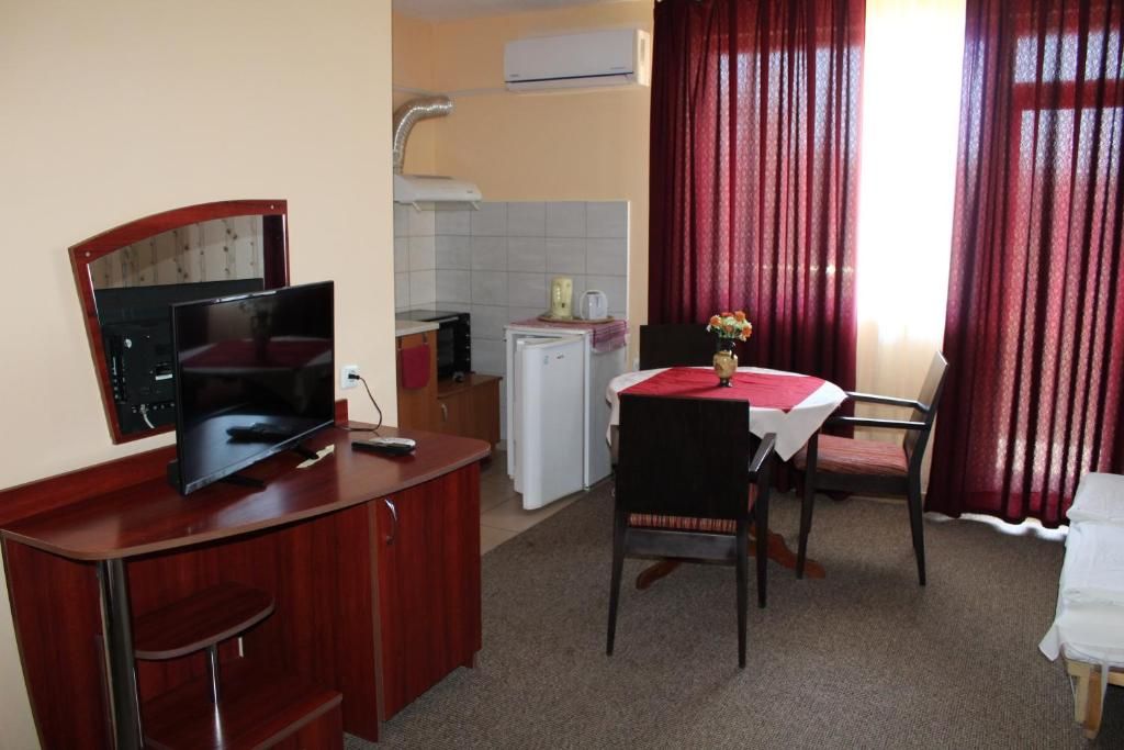 Guest House Bordo фото 11