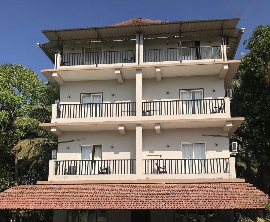 Shivam BNB Boutique Apartment фото 0