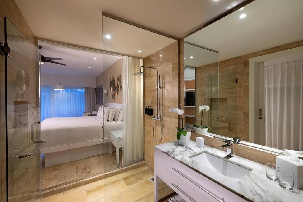 Melia Punta Cana Beach Resort (Adults Only) фото 41