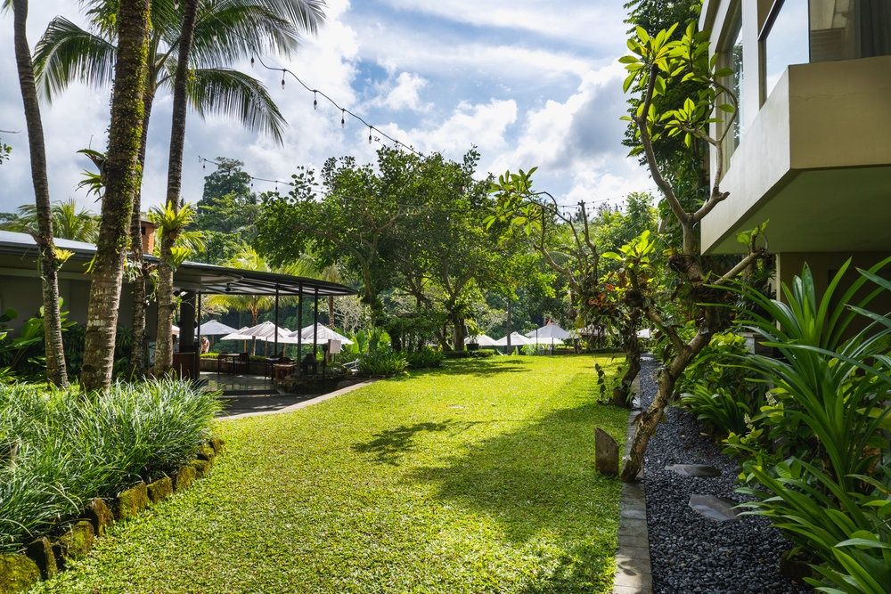 The Westin Resort & Spa Ubud фото 46
