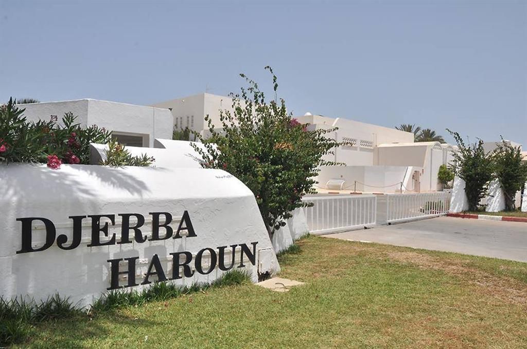 Djerba Haroun фото 8