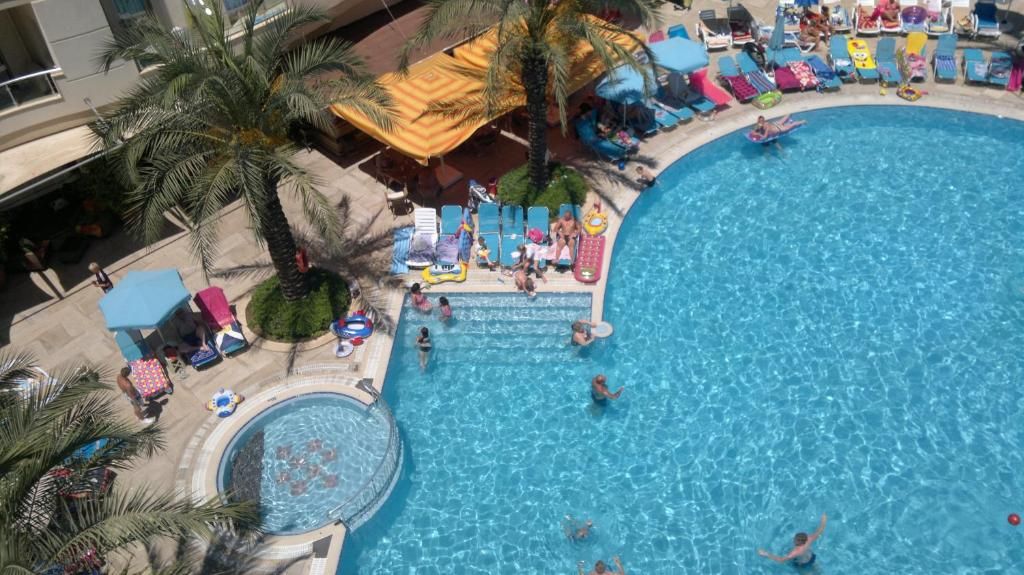 Costa Mare Suites фото 68
