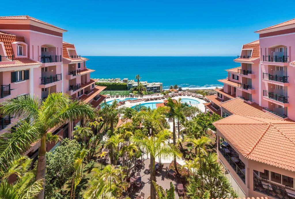 Pestana Royal Premium All Inclusive Ocean & Spa Resort фото 5