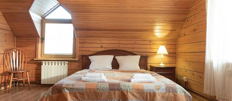 Фото отеля Гостевой дом «Серебро»