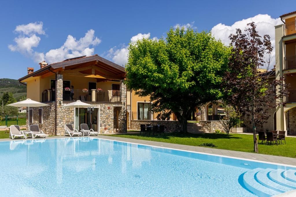 Residence Rustico фото 4