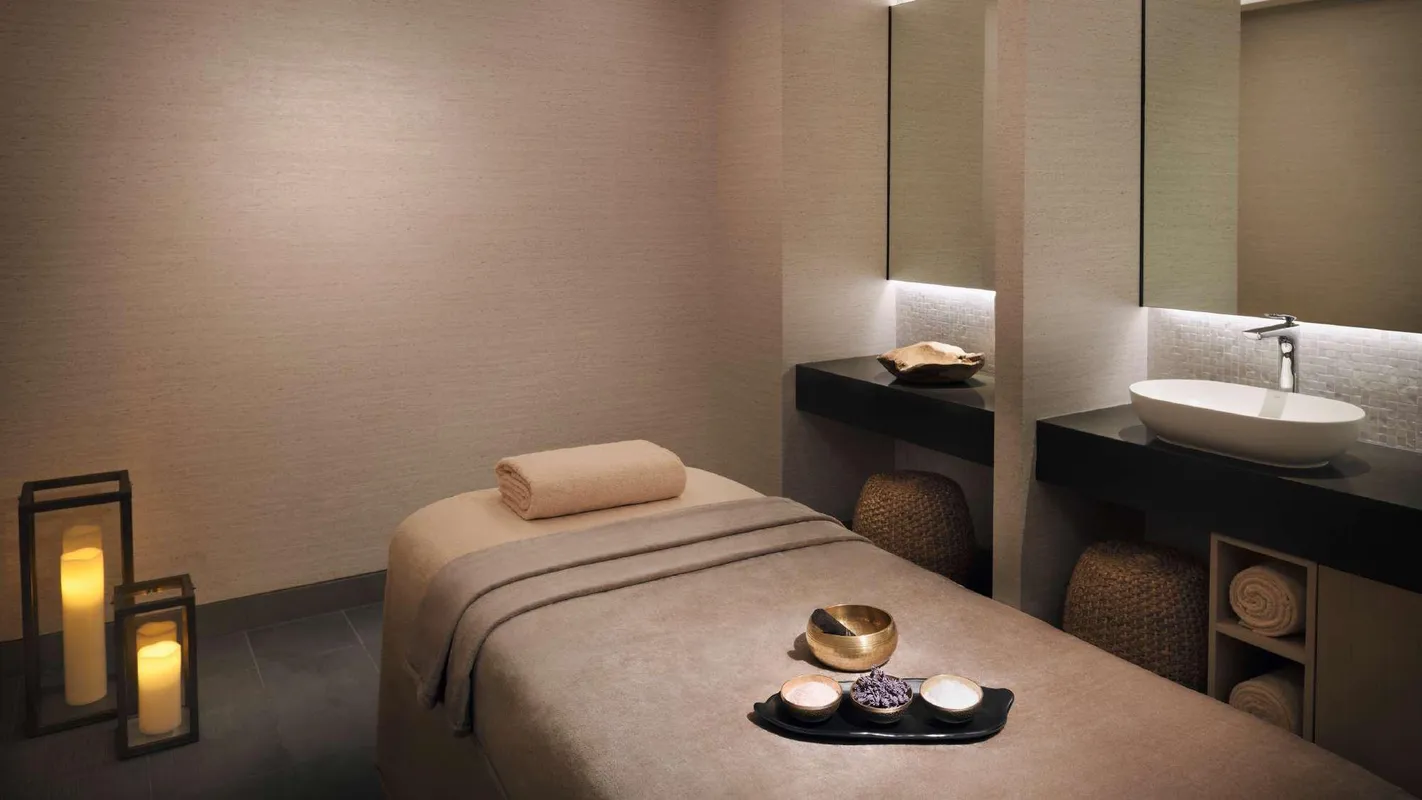 Movenpick Resort Al Marjan Island фото 20