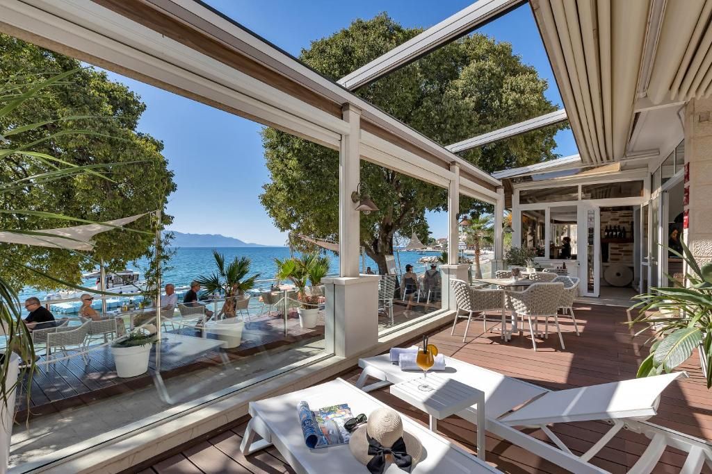 Boutique Hotel Marco Polo фото 17