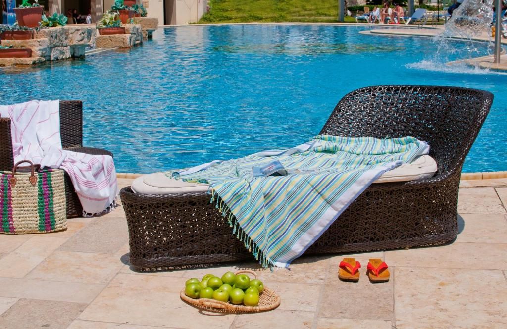 Leonardo Plaza Hotel Dead Sea фото 16