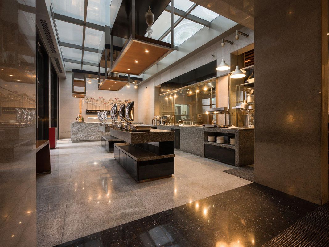 Royal Tulip Luxury Hotel Carat фото 6