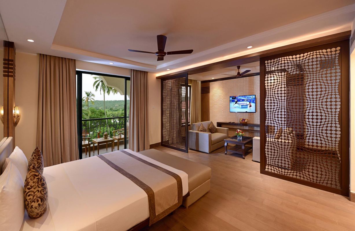 Resort Rio, Goa фото 33