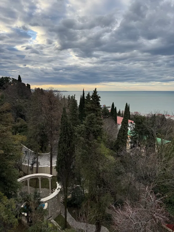 Marine Garden Sochi Hotel & Spa фото 128