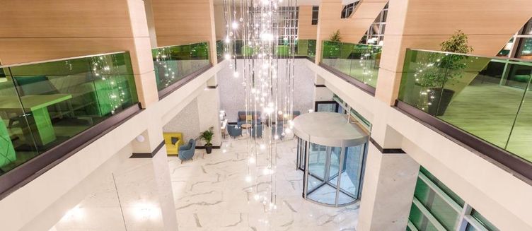 Фото отеля Best Western Premier Batumi
