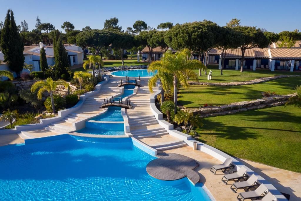 Pestana Vila Sol Golf & Resort Hotel фото 5