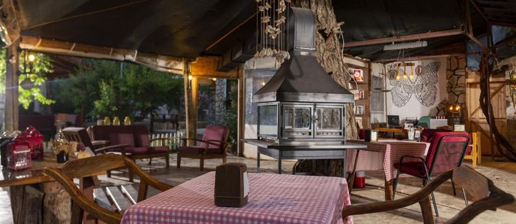 Фото отеля Koala Bungalows