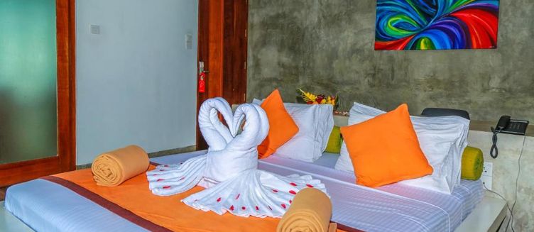 Фото отеля Oak Ray Tea Bush