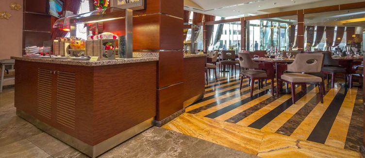Фото отеля City Center Hotel