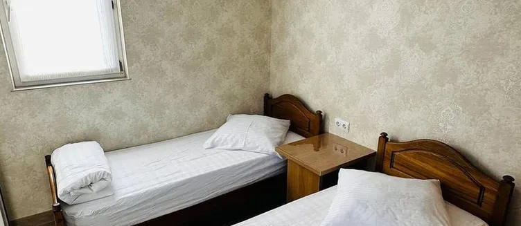 Фото отеля Парфенон