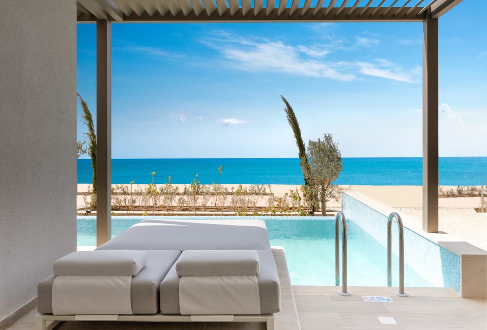 Atlantica Mare Village Paphos фото 65